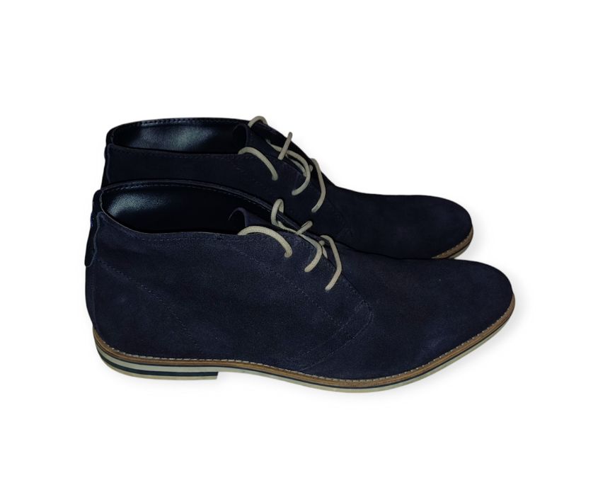 Trzewiki męskie Dune London rozmiar 45