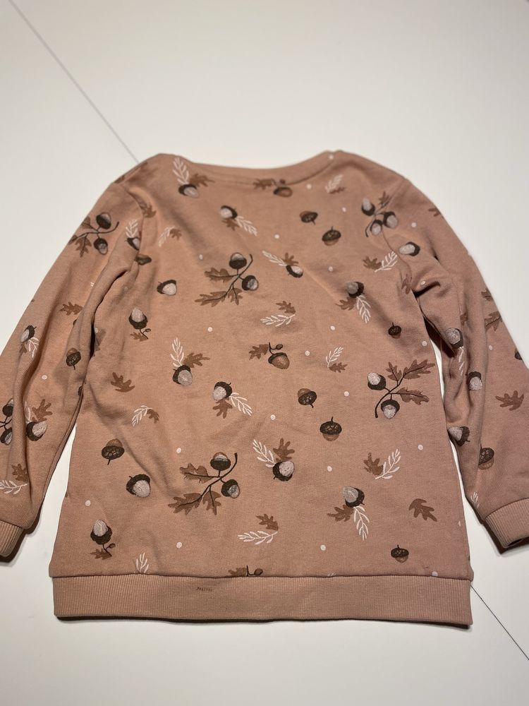 Bluza dla dziewczynki