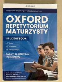 Repetytorium maturzysty Oxford