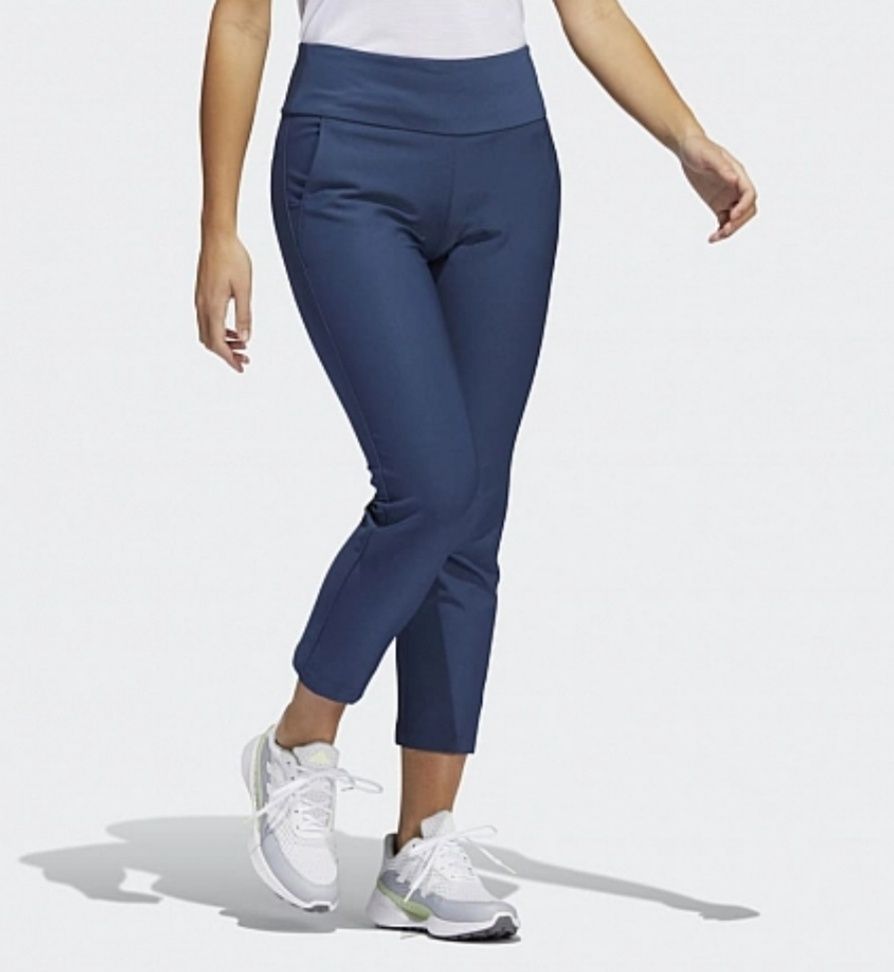 Штани Adidas Pull-On