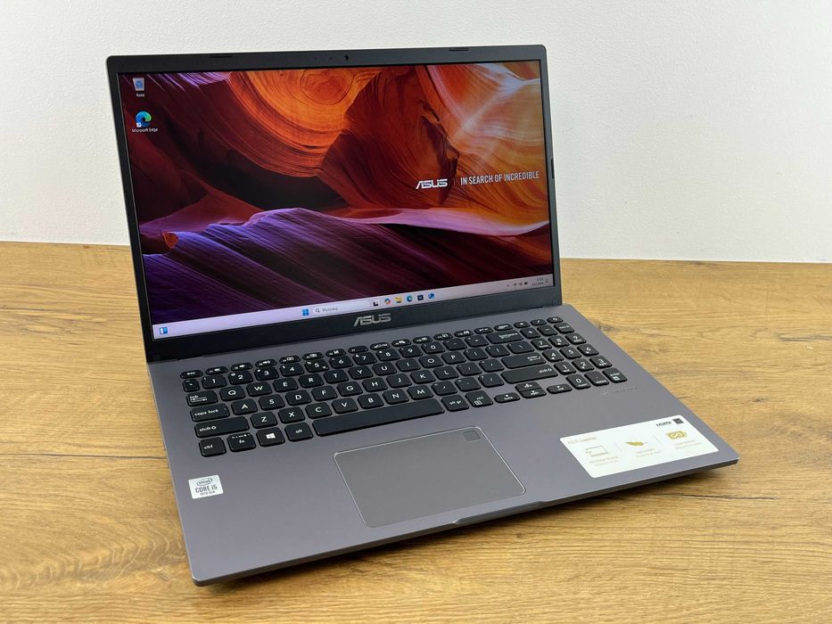 1388 Asus CORE i5-1035G1 8x 3.60GHz SSD M2 240GB  8GB RAM UHD Graphics