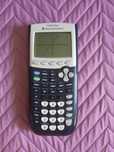 Calculadora Gráfica TI-84 Plus