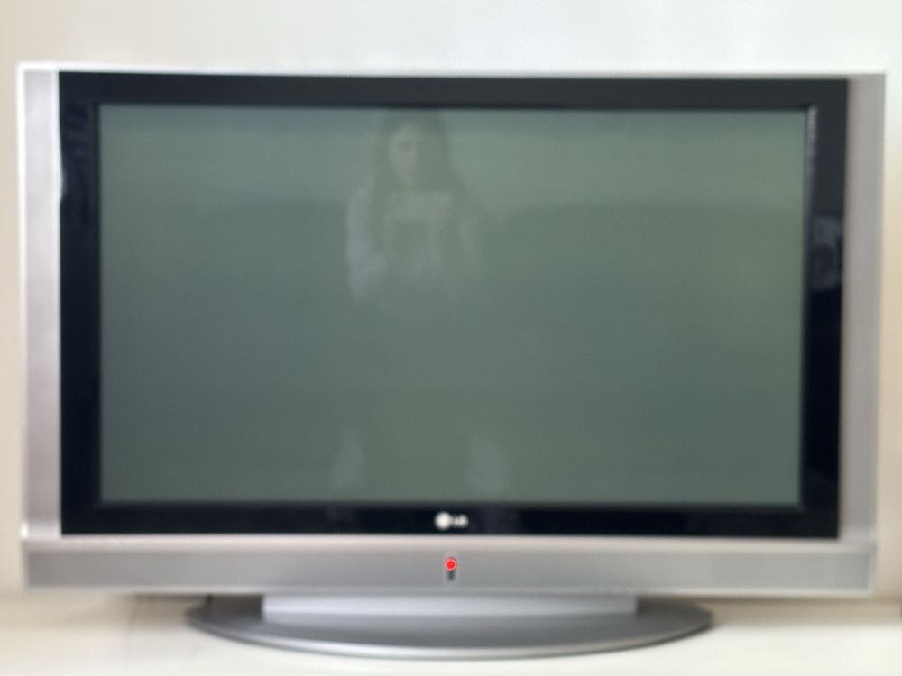 Tv plasma LG  42 polegadas