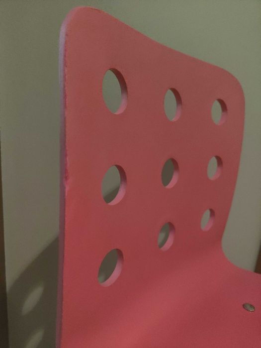 Krzesło obrotowe biurkowe Ikea