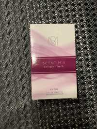 Scent Mix Crispy Fresh dla niej