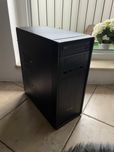 Komputer retro / Core 2 Duo / GeForce 9800 GT / Asus P5Q-E gratis