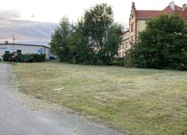 PLAC manewrowy, składowy, parking