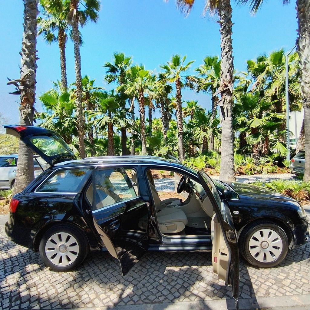 Audi A4 2.0 140cv TDI