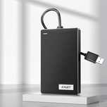 Obudowa / kieszeń na dysk 2,5" Eaget CE10 USB 3.0