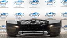 PARACHOQUES FRENTE FRONTAL FORD FOCUS II 2 MK2 DA HCP DP 1336763 4M5117757A PARA-CHOQUES PARA CHOQUES ORIGINAL
