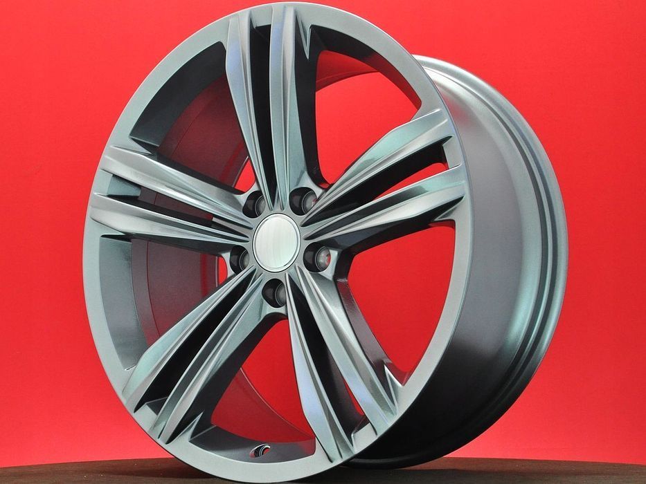 FELGI R19 5x112 Seat Ateca Leon 2 3 4 Tarraco Vw Arteon CC T-Roc Golf