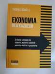Thomas Sowell Ekonomia dla każdego