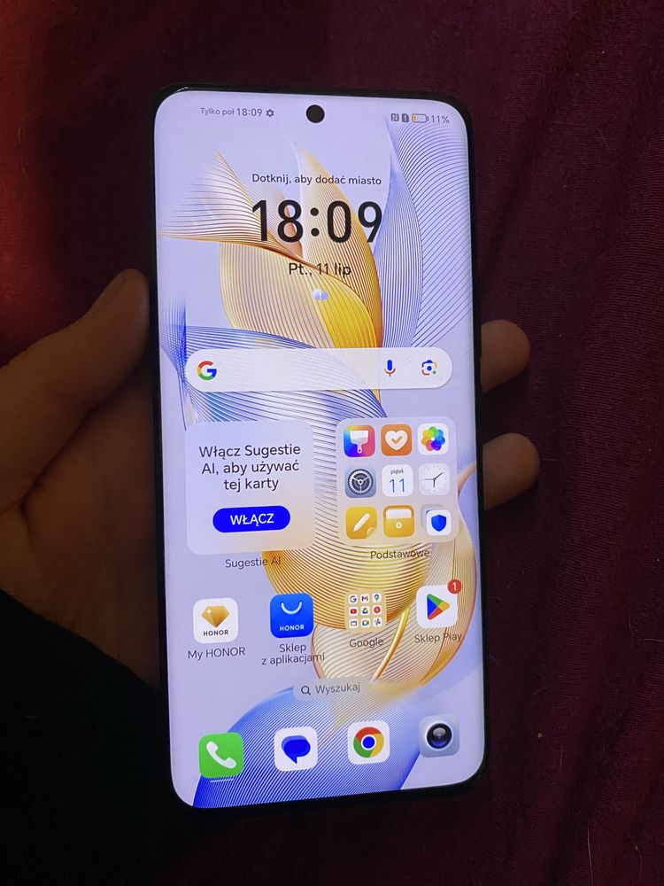 Honor 90 256GB RAM 8GB