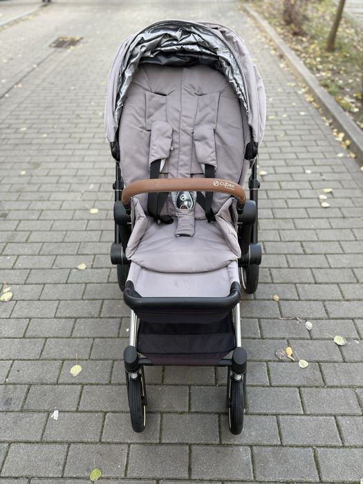 Wózek Cybex Priam 2.0 spacerowy