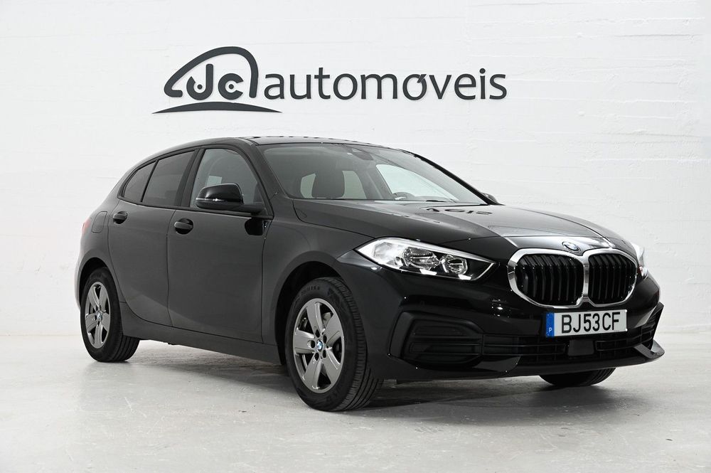 BMW 116
