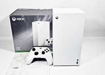 Konsola Xbox Series X 1TB Biały Digital Gw K&B Handel Szczytno