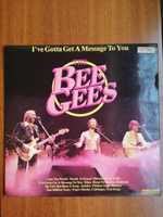 The Bee Gees - I've Gotta Get A Message To You Vinyl