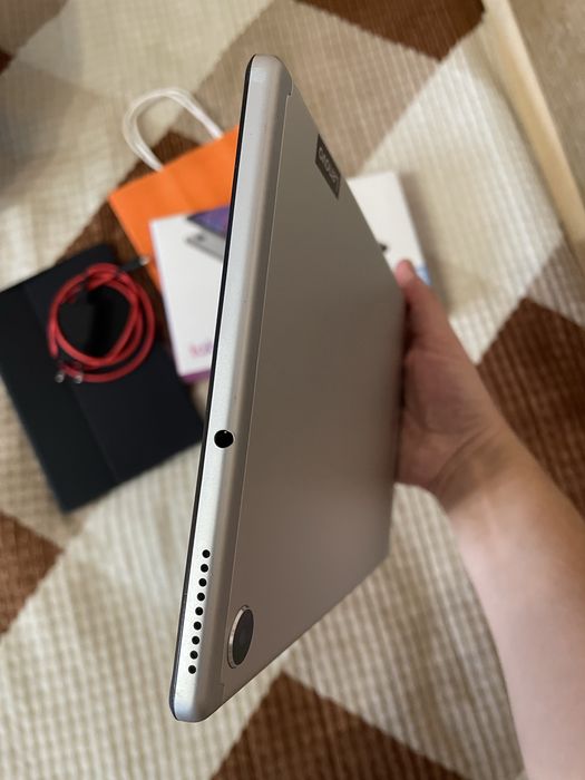 Планшет lenovo tb-x606f 4/128