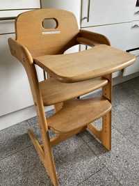 krzesełko do karmienia HERLAG - KETTLER TIPP-TOPP