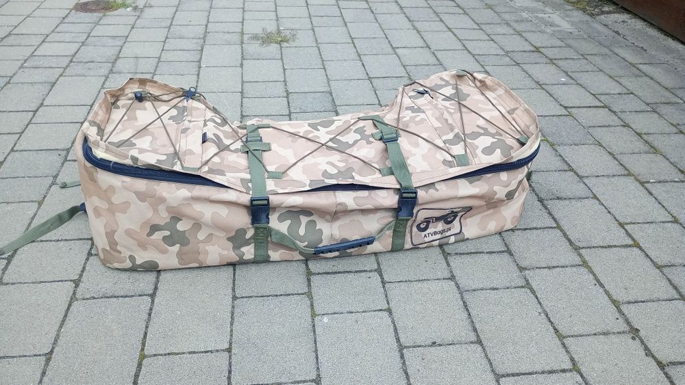 Quad Yamaha grizzly 700, 2011r.,  zarejestrowany