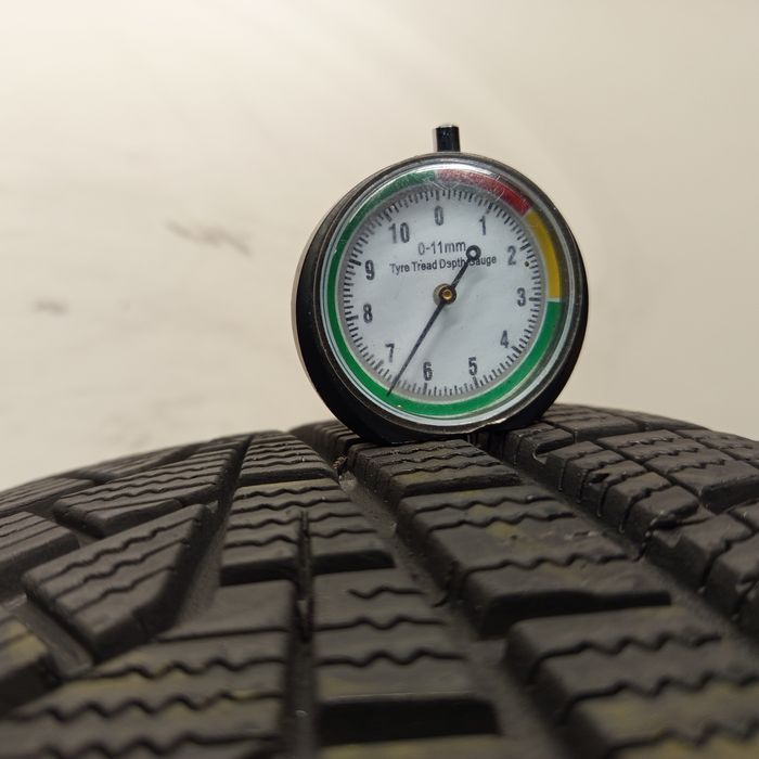 185/65R15 Hankook Winter i*cept evo2