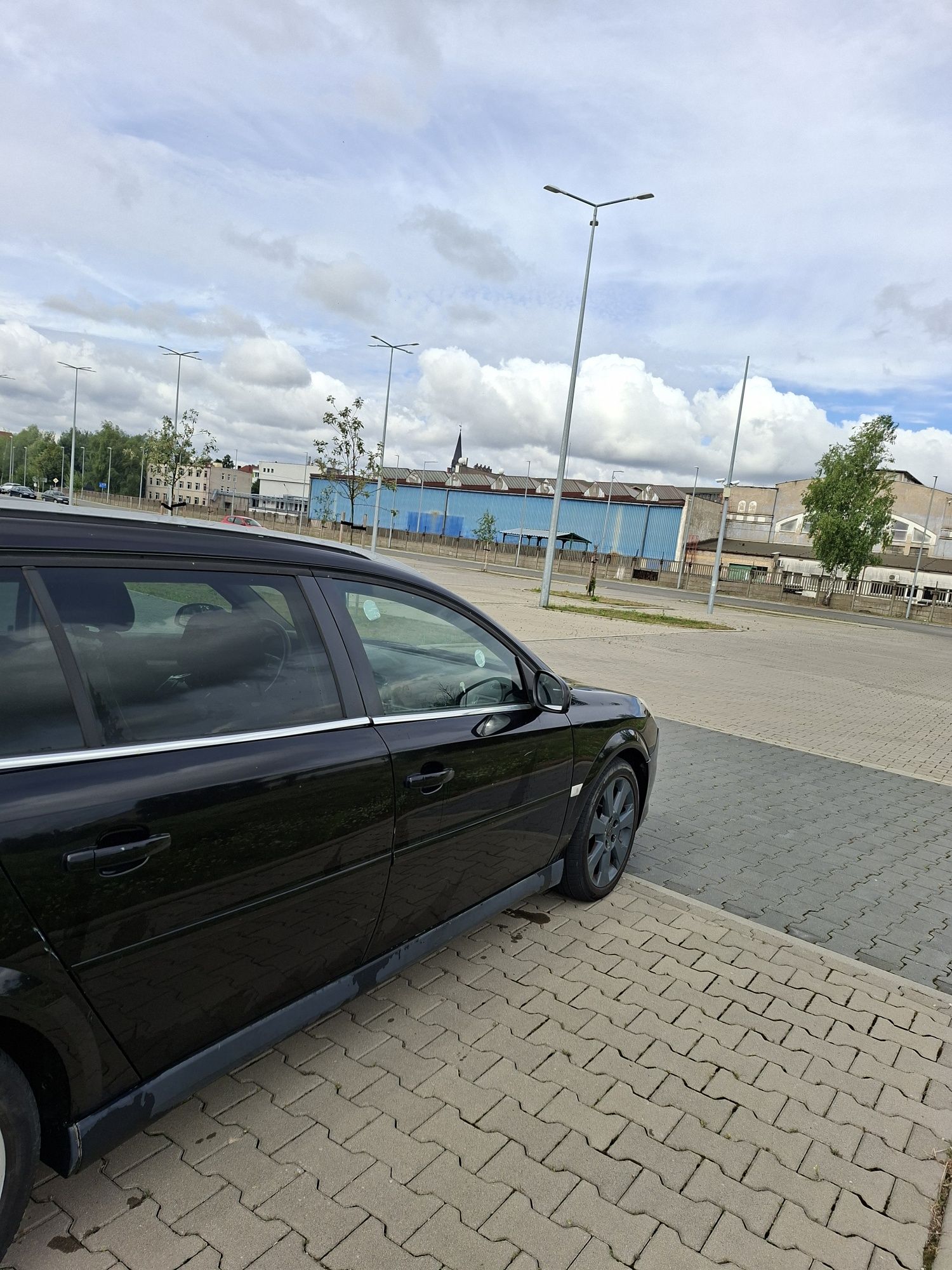 Opel Vectra B 1.9cdti 150km 2 komplety alu 17