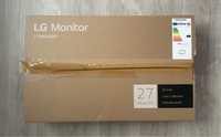 Monitor PC LG 27MK60MP (IPS FHD)