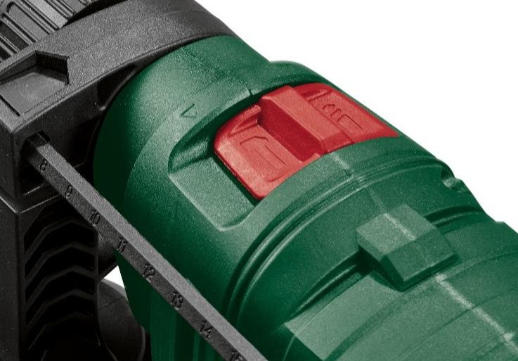 НОВА ОРИГІН ударна дрель з Німеччини/PARKSIDE PSBM D5 /220/ шуруповерт
