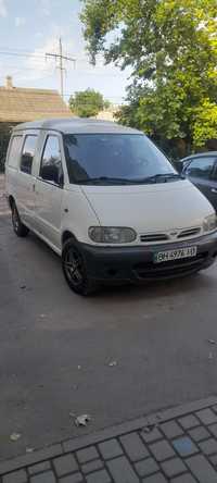 Продам Nissan Vanette