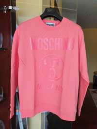 Hoodie moschino milano