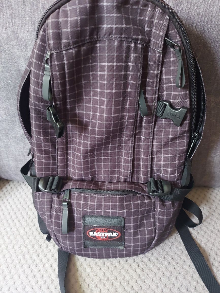 Plecak młodzieżowy EASTPAK