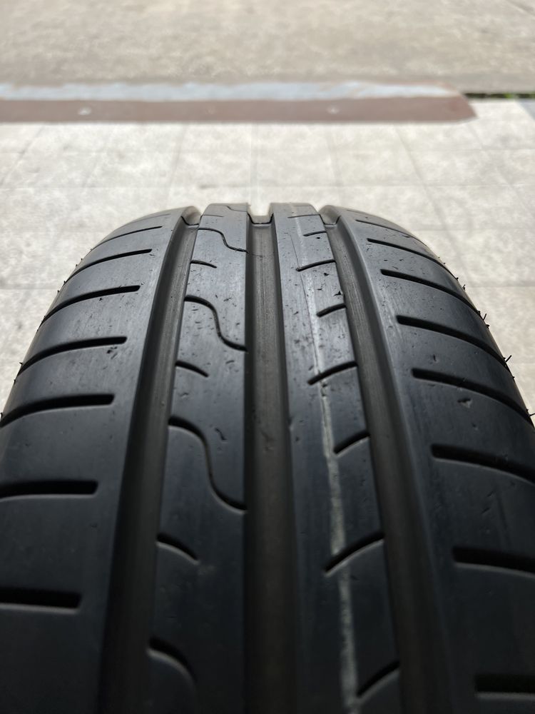 Pneus semi-novos 195/65R15