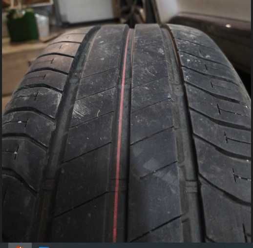 opony letnie 205/45R17