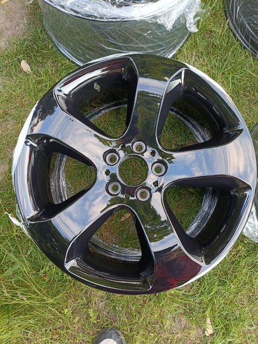 Felgi aluminiowe styling 132 19 5x120 BMW