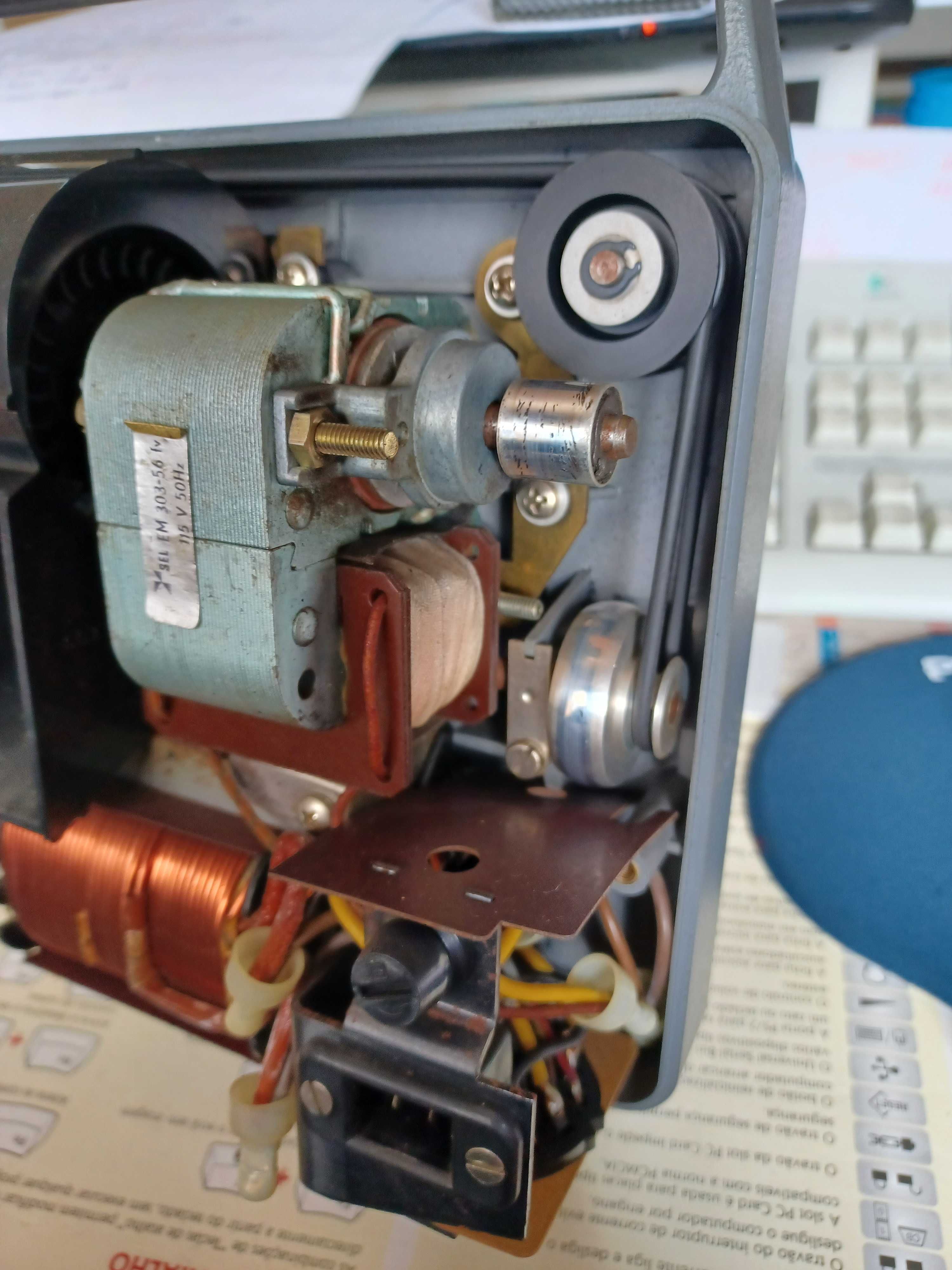Kodak Instamatic M66