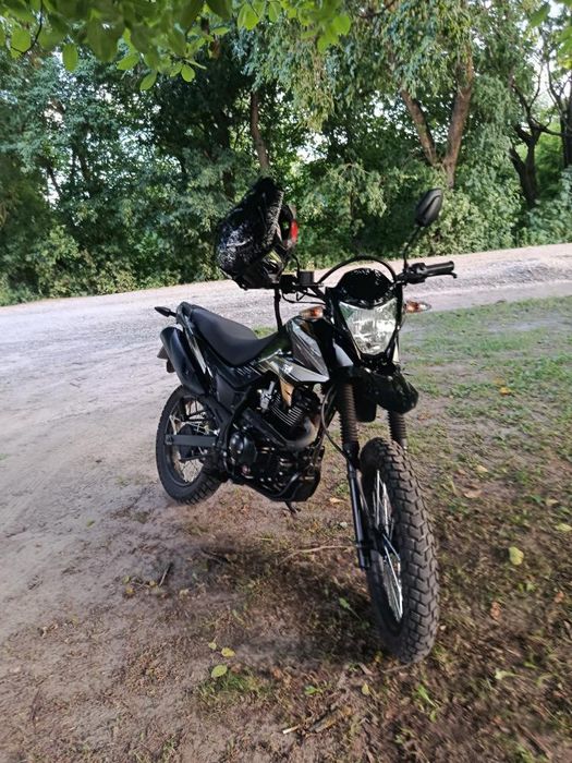 Loncin LX200CY-3