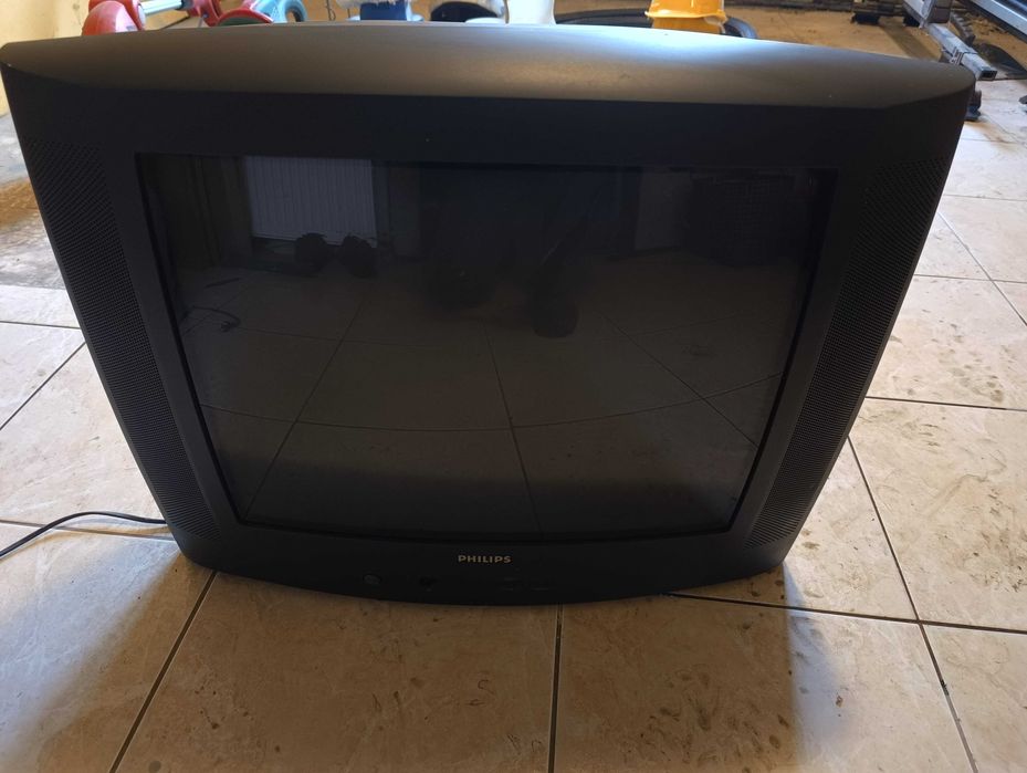 Sprzedam telewizor Philips 100% sprawny