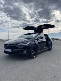 Tesla Model x 2016(модельний ряд 2017). Автопілот 2.0. 22 диски