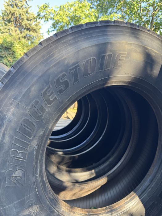 Шины бриджстоун 315/70 r 22.5