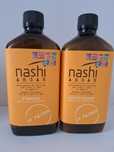 Nashi Argan Zestaw Kosmetyków 500ml