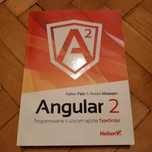 Angular 2 TypeScript