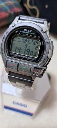 Casio db-v300 z dyktafonem