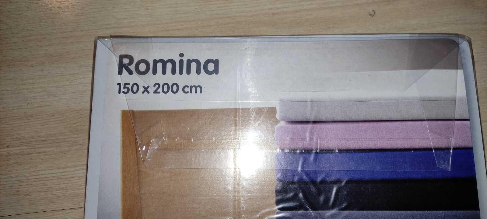Prześcieradło z gumką roz, 150 x 200 i 100 x 200