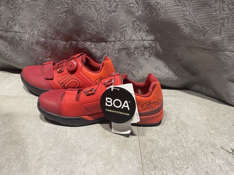 Buty SPD Adidas do jazdy górskiej MTB