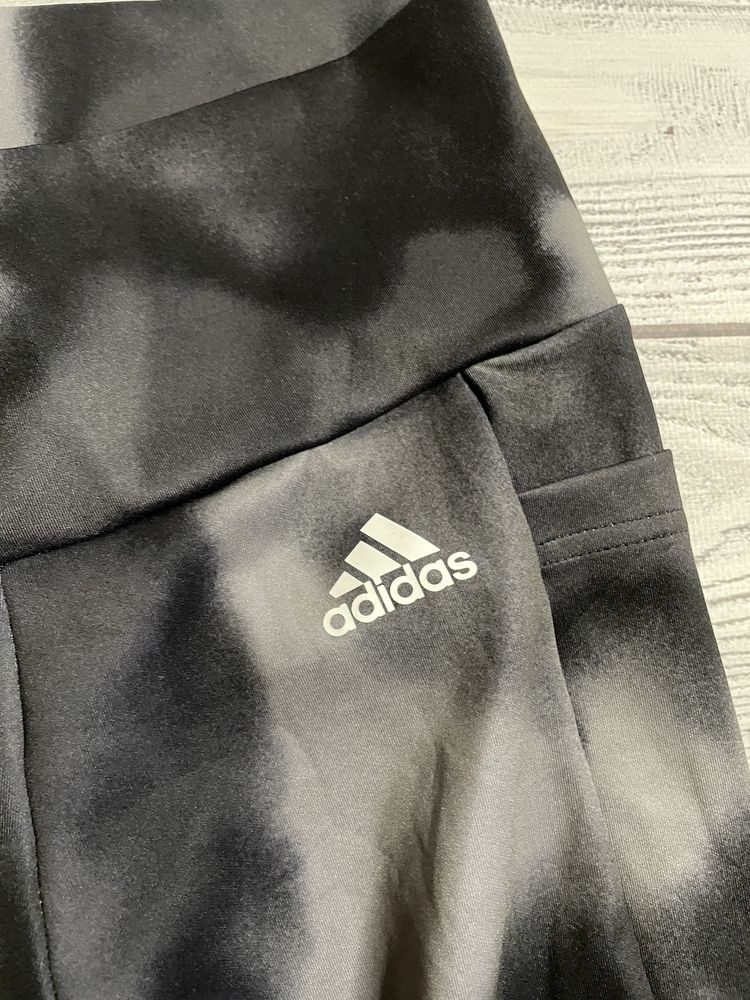 Лосины Adidas