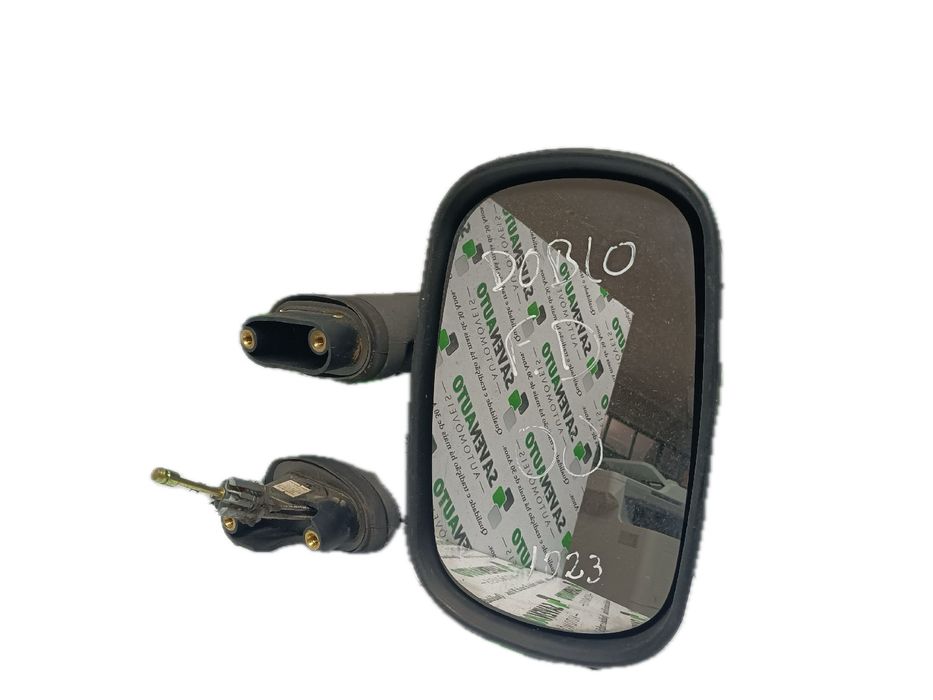 Retrovisor / espelho direito FIAT Doblo Combi (119_, 223_)