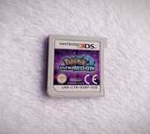 Pokemon Ultra Moon Nintendo 3DS 2DS