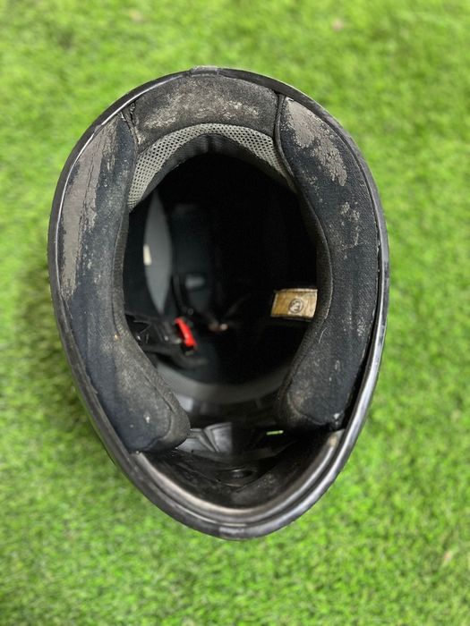 Capacete Trophy Xl