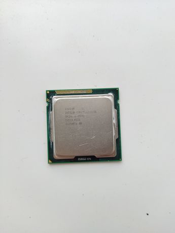 Intel Core i3-2100 2 ядра 3.10 ghz