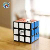 Профессиональный кубик рубик 3х3.

Кубик рубик 3х3